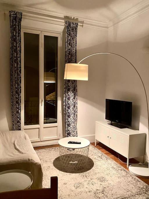 Le Cocon - Centre-ville, Gare Apartment